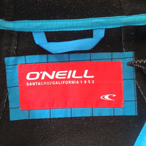 O’NEILL Large Jacket - Picture 2 of 7